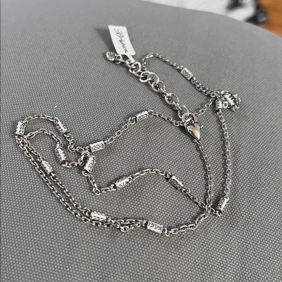 Brighton meridian duet necklace. - Picture 4 of 4